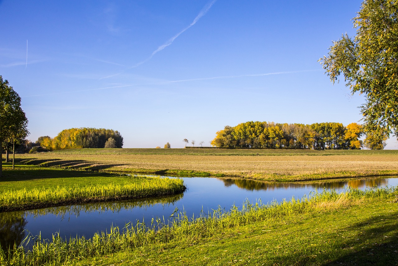 Dit is de Brabantse Kempen: historie en geografie